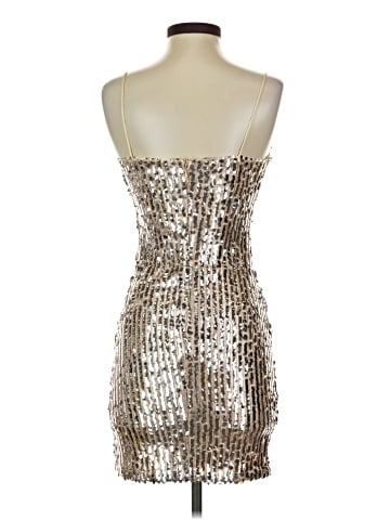 Missguided Cocktail Dress (view 2)