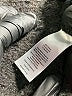 Talbots Outlet Black Jeans Size 4 - photo 8