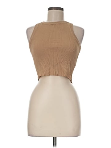 Zara Tank Top (view 1)