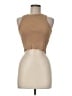Zara Tan Tank Top Size M - photo 1