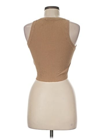 Zara Tank Top (view 2)