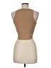 Zara Tan Tank Top Size M - photo 2