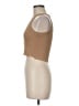Zara Tan Tank Top Size M - photo 5