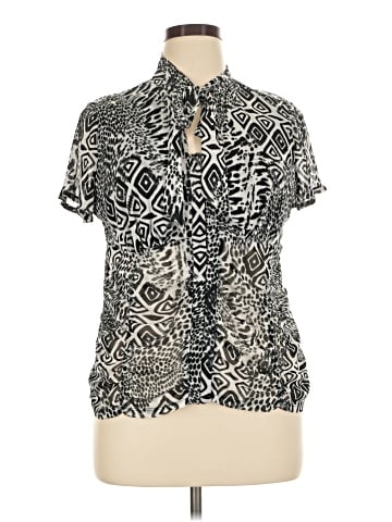 Studio 1940 Short Sleeve Polo (view 1)