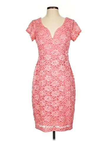 Connected Apparel Cocktail Dress (view 1)
