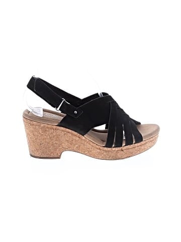 Clarks Wedges (view 1)
