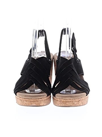 Clarks Wedges (view 2)