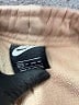 Nike Solid Tan Athletic Shorts Size XS - photo 3