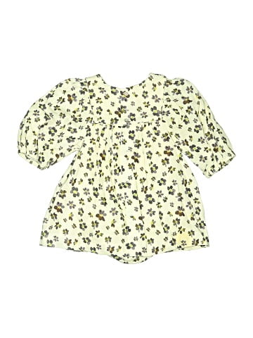 Zara Baby Dress (view 2)