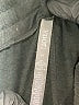 Vuori Solid Black Casual Pants Size XL - photo 4