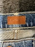 Mother Blue Jeans Size 27 waist - photo 7