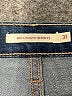 Levi's Blue Denim Shorts Size 31 waist - photo 3