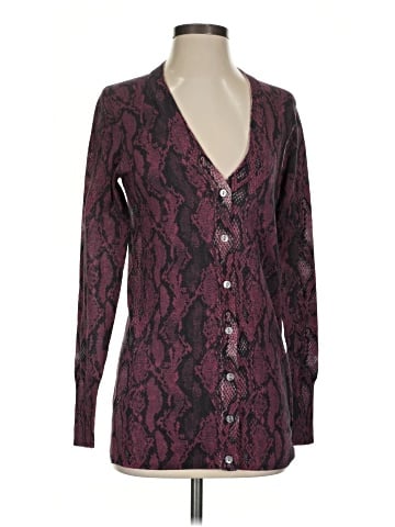 L'Agence Long Sleeve Blouse (view 1)