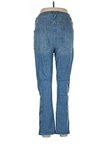 Veronica Beard Jeans Jeans (view 2)