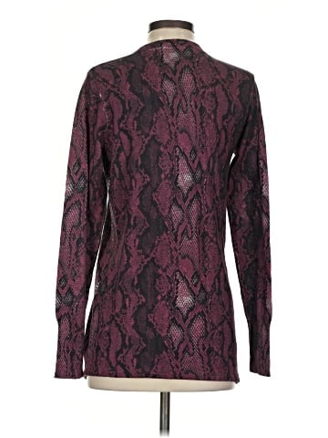L'Agence Long Sleeve Blouse (view 2)