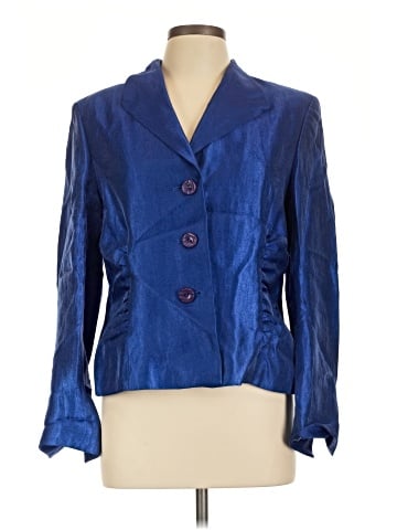 Kasper Blazer (view 1)