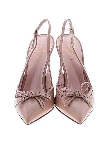 Kate Spade New York Heels (view 2)