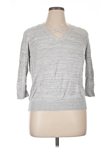 Lety & Me Pullover Sweater (view 1)