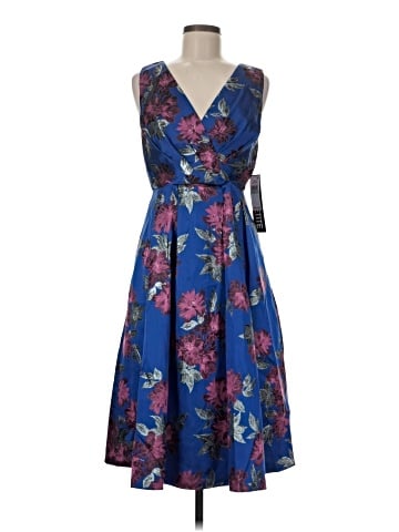 SLNY Cocktail Dress (view 1)