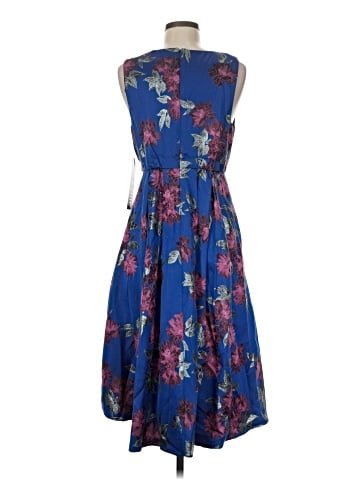 SLNY Cocktail Dress (view 2)