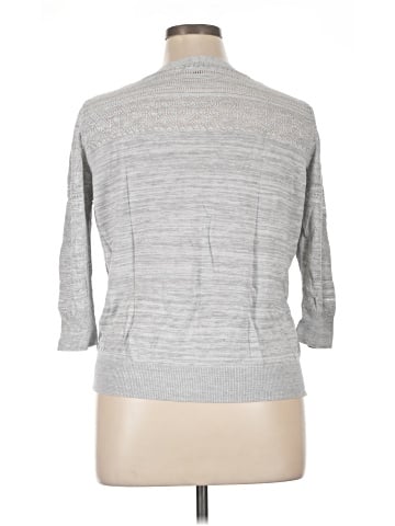 Lety & Me Pullover Sweater (view 2)