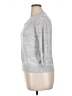 Lety & Me 100% Rayon Gray Pullover Sweater Size XL - photo 5
