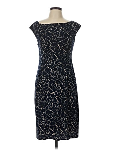 Connected Apparel Cocktail Dress (view 1)