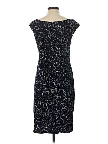 Connected Apparel Cocktail Dress (view 2)