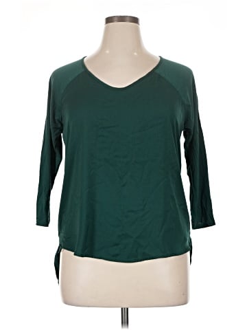 The Limited 3/4 Sleeve T-Shirt (view 1)