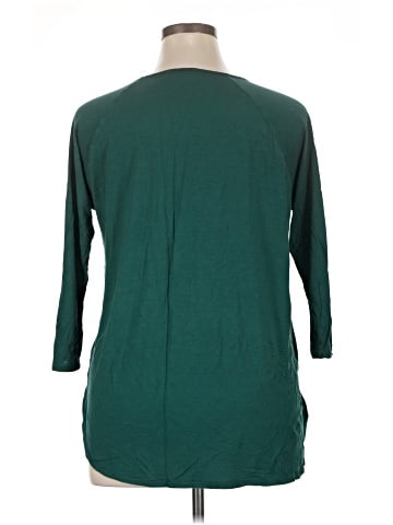 The Limited 3/4 Sleeve T-Shirt (view 2)