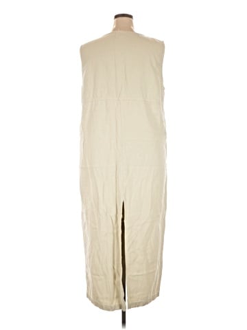 Eileen Fisher Casual Dress (view 2)