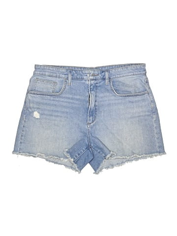 Joe's Jeans Denim Shorts (view 1)