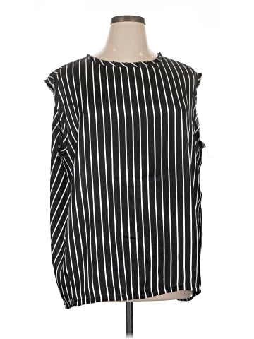 Kenneth Cole New York Sleeveless T-Shirt (view 1)