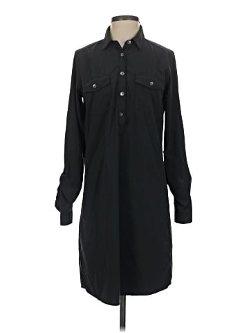 Eddie Bauer Long Sleeve Blouse (view 1)