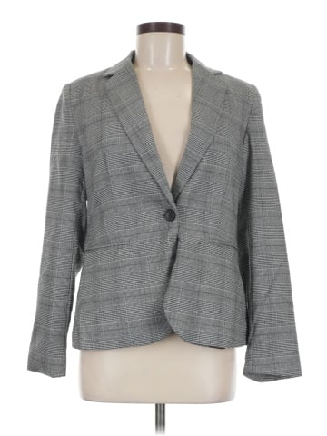 Zara Blazer (view 1)