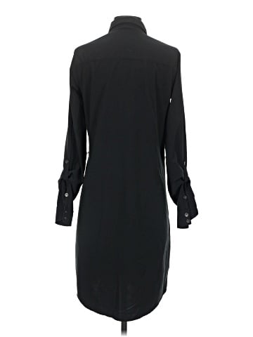Eddie Bauer Long Sleeve Blouse (view 2)