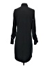 Eddie Bauer Black Long Sleeve Blouse Size S - photo 2