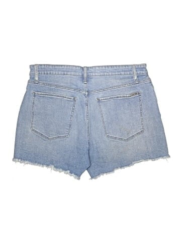 Joe's Jeans Denim Shorts (view 2)