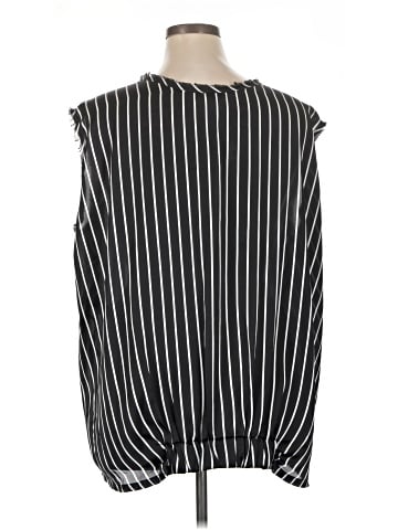 Kenneth Cole New York Sleeveless T-Shirt (view 2)