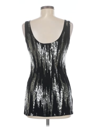 Charlotte Russe Sleeveless Top (view 2)