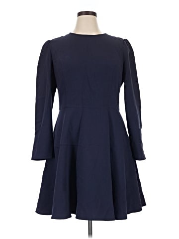 Gal Meets Glam Casual Dress (view 1)