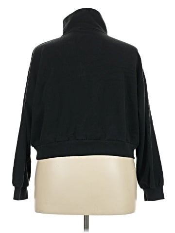 Hollister Turtleneck Sweater (view 2)