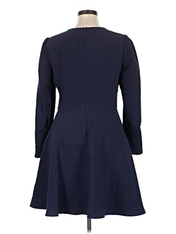 Gal Meets Glam Casual Dress (view 2)