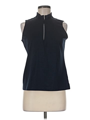 Sport Haley Sleeveless T-Shirt (view 1)