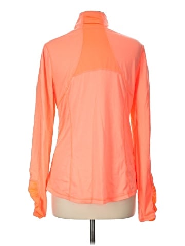 Danskin Now Track Jacket (view 2)