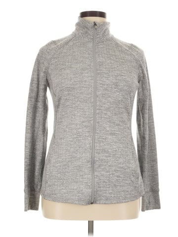 Active by Old Navy Track Jacket (view 1)