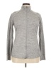 Active by Old Navy Gray Track Jacket Size XL - photo 1