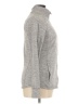 Active by Old Navy Gray Track Jacket Size XL - photo 4