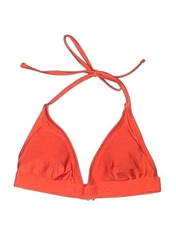 Calvin Klein Swimsuit Top (view 1)