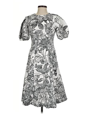 Brooks Brothers Casual Dress (view 1)